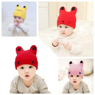 Nón len mỏng mịn nhiều mẫu cho bé yêu-jun Ngố Shop