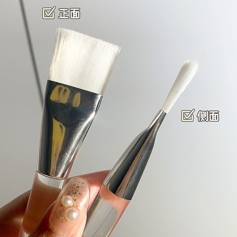 Cọ Trang Điểm Nền / Má Hồng Chuyên Dụng Cho Trang Điểm