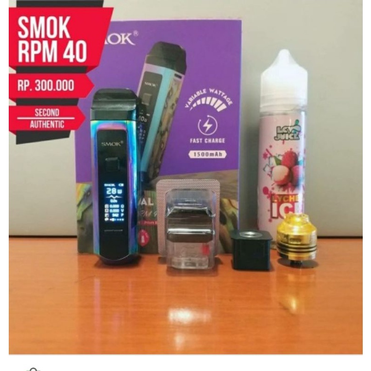 Ranak 40w nguyên bản fullset | BigBuy360 - bigbuy360.vn