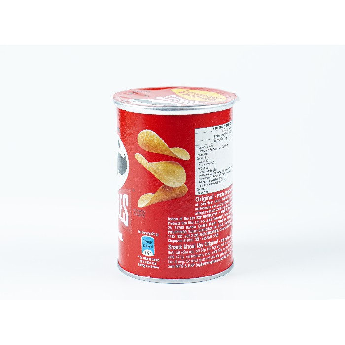 Khoai Tây Chiên Pringles Original 42g