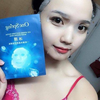 MẶT NẠ ĐÁ BĂNG ONE SPRING