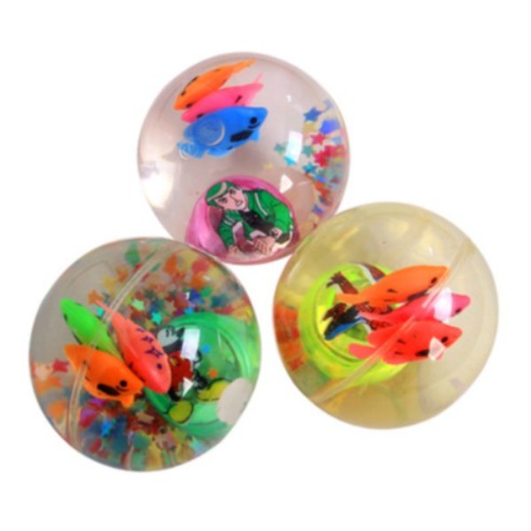 Bóng cá phát sáng