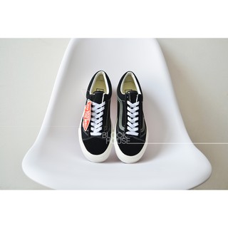 GIÀY V.NS STYLE 36 RETRO BLACK GREY
