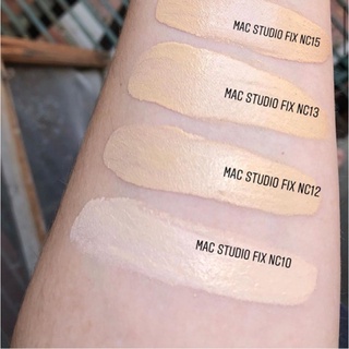 Kem Nền Chống Nắng MAC STUDIO Fix 30ml