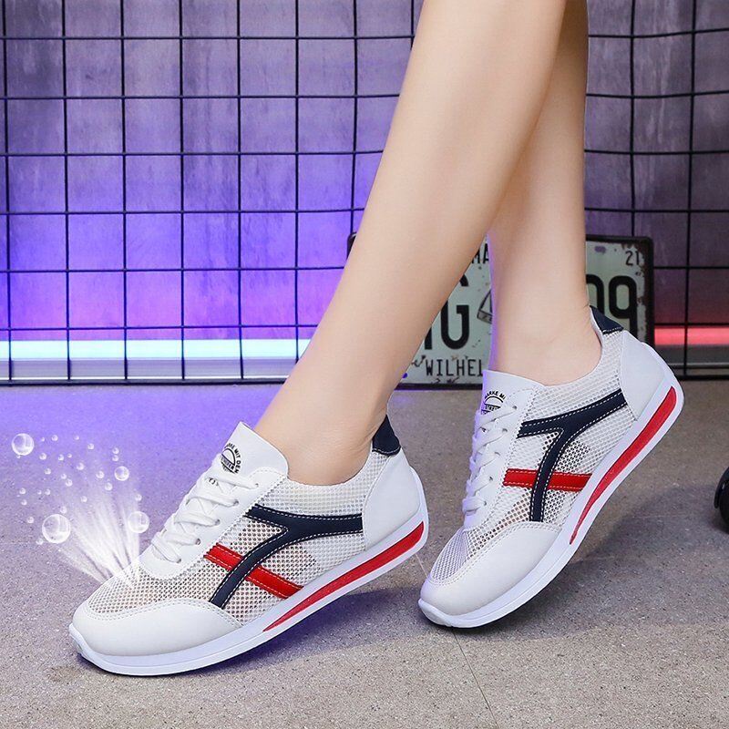 Giày Thể Thao Chạy Bộ Cho Nữ TYT086 Natlux