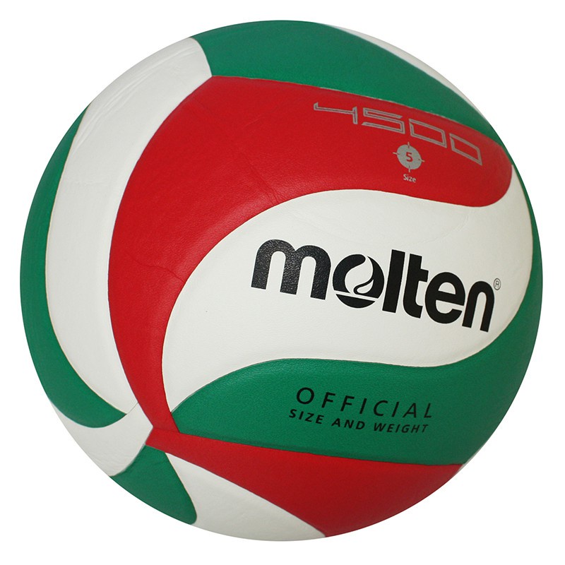 Trái Bóng Chuyền Tập Luyện Molten NORCECA V5M4500