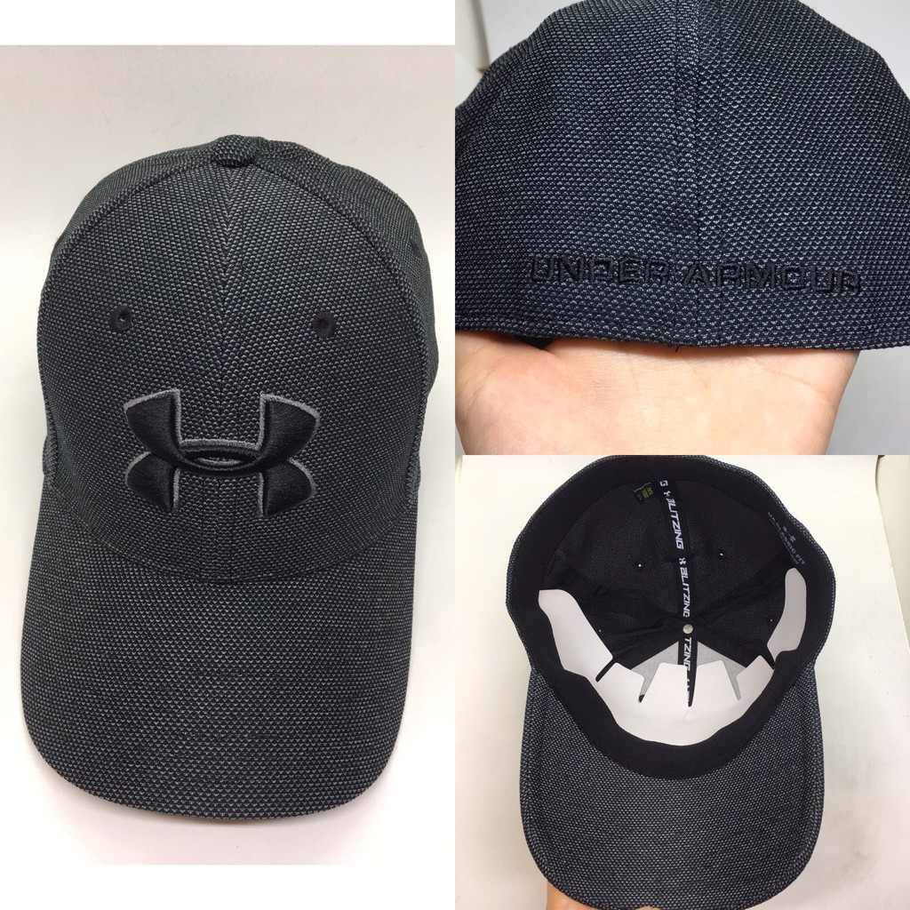 Nón UA chính hãng