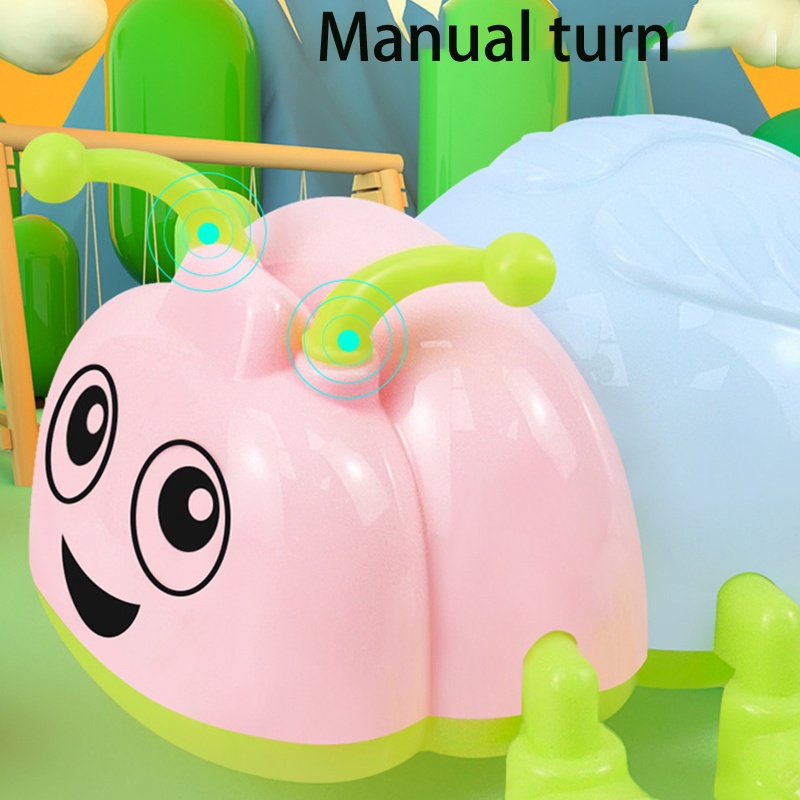 Xe Hơi Đồ Chơi Mini Chạy Pin One-Push Cho Trẻ Em 2 3 4 5