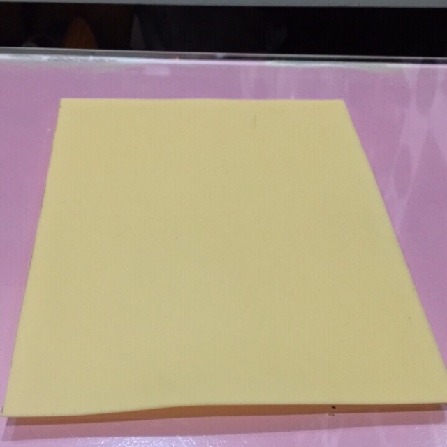 Da tập xăm silicon a5 10 tờ