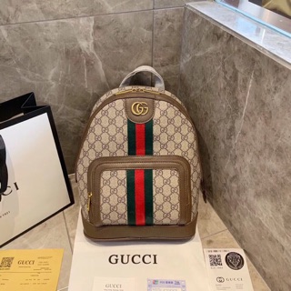 Balo GUCCI về sll 2 màu