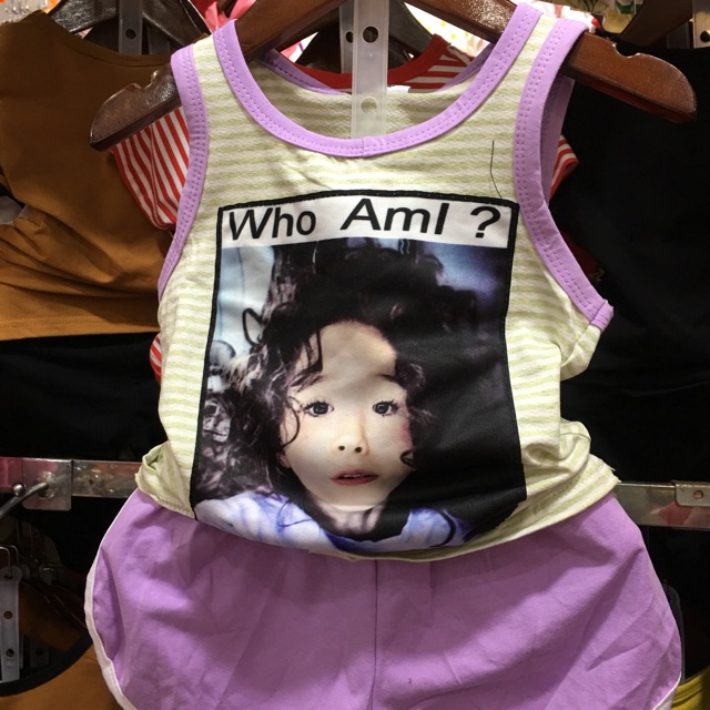 Combo bộ bé trai