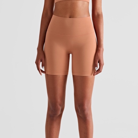 Quần short Hoppe Fumeng cho nữ tập yoga