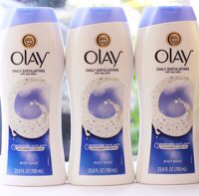 SỮA TẮM OLAY ULTRA MOISTURE WITH SHEA BUTTER 700ML