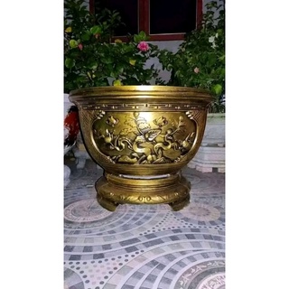 Sơn màu Đen Bóng 0031 ngoại thất( Thùng 4kg)