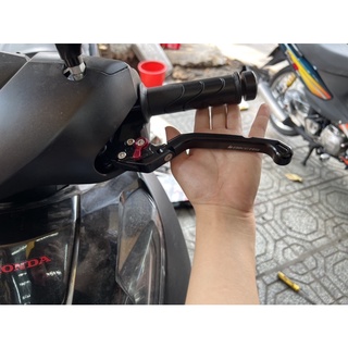 Tay thắng Biker chính hãng