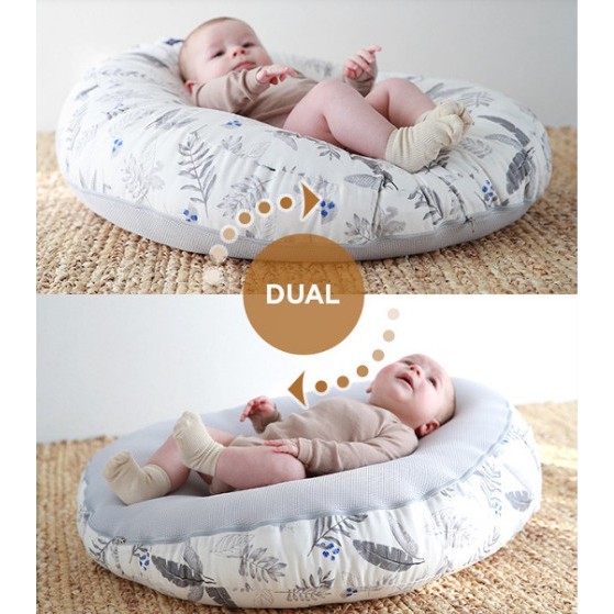 Gối chống trào ngược Elava-Acid Reflux Relief Cushion