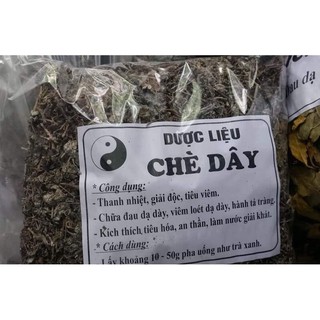 1kg Chè Dây khô Cao Bằng chữa bệnh dạ dày .