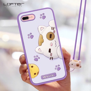 Ốp iphone chính hãng Lofter