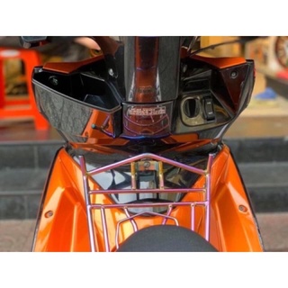 Hộp Đựng Đồ AB airblade 2013-2015