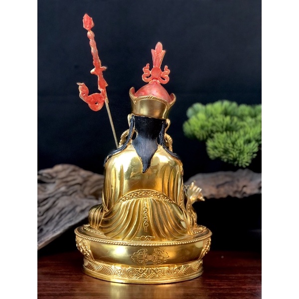 Đức Liên Hoa Sanh