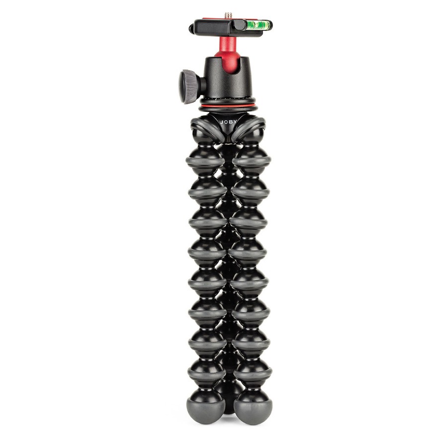 Chân xoắn Joby GorillaPod 3K Kit (có củ)- Chính hãng