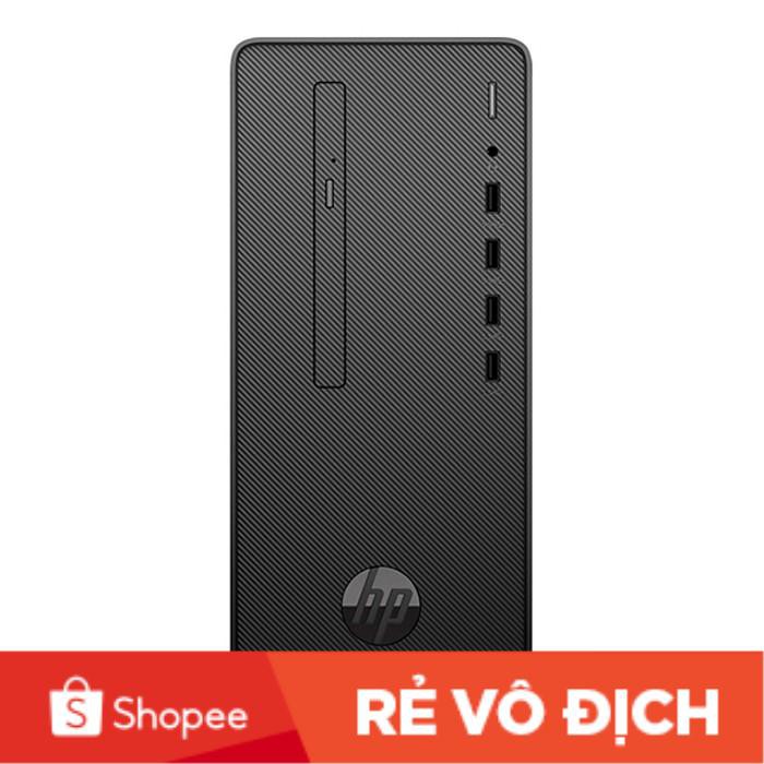 Máy tính bộ để bàn Case đứng HP Desktop Pro G2 Microtower (7AH46PA) | BigBuy360 - bigbuy360.vn