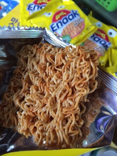 Mì Snack Gemez Enaak Ectra - 30g