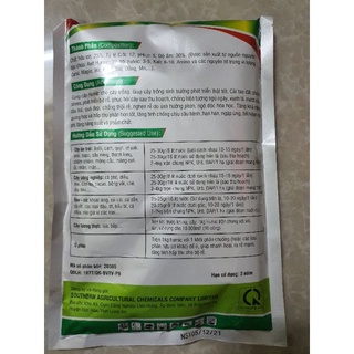 Phân Bón Humic JaPan