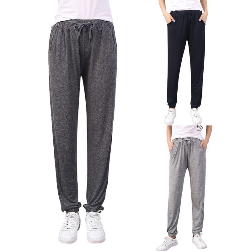 [Baywellfashion]Quần ống rộng chuyên dụng tập yoga thời trang dành cho nữ | BigBuy360 - bigbuy360.vn