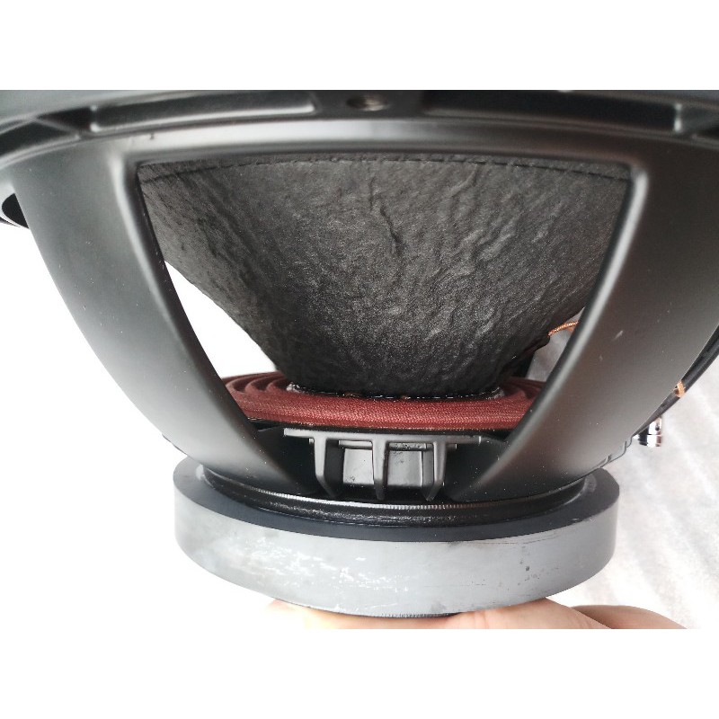 LOA BAss  30 NECXO TỪ 170 COIL 75 - 1 ĐÔI