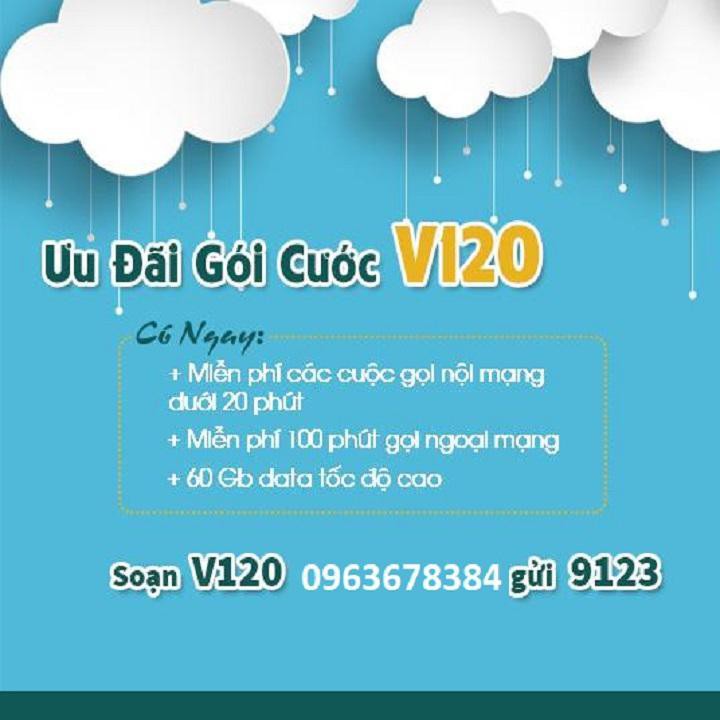 Thánh Sim Data Nhà Mạng Viettel 3G/4G Vừa Nghe Gọi Vừa Truy Cập Mạng Ổn Định Có 2gb/ngày