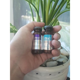 Vi kim tảo biển UltraV