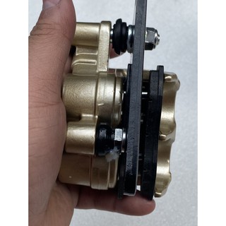 HEO DẦU TRƯỚC XE WAVE ( CHUẨN ZIN )