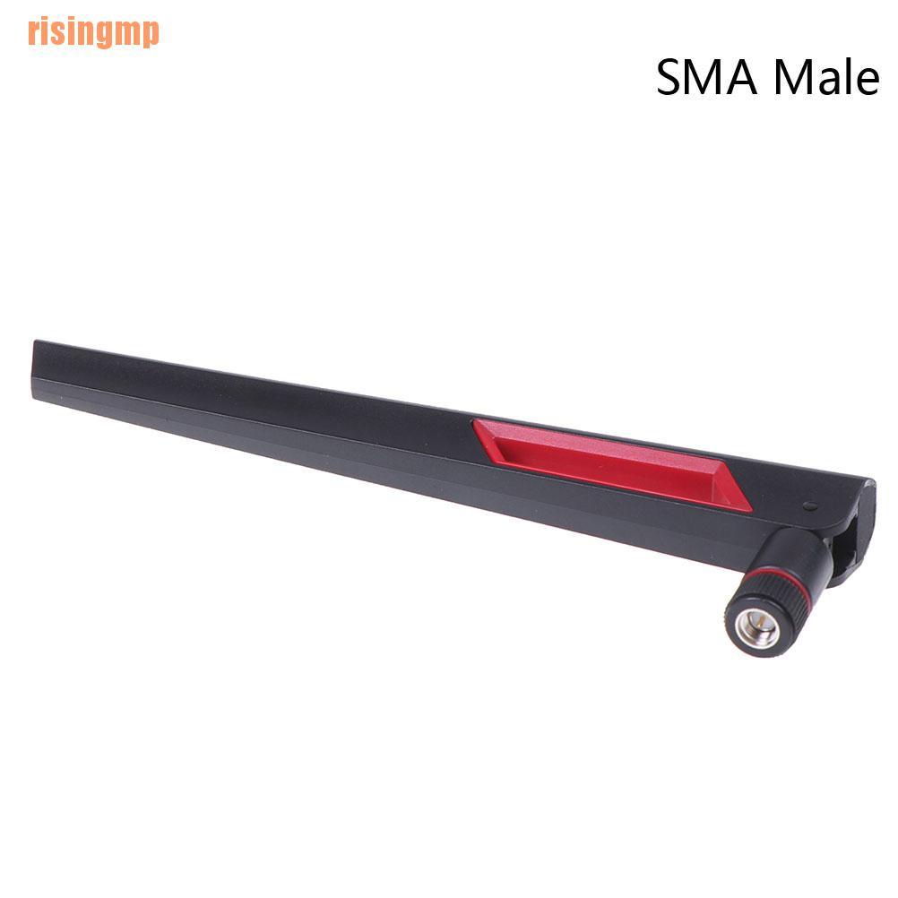 1 Ăng Ten Wifi 2.4g / 5.8g 10dbi Rp-Sma | BigBuy360 - bigbuy360.vn