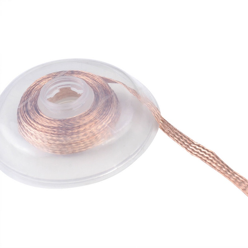 Cuộn Dây Hàn 1 Mới 3.0mm 1.5M 3.0M