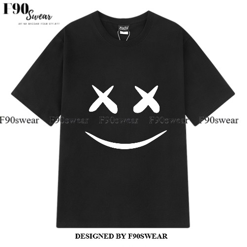 Áo Thun Nam Nữ Unisex, Áo Phông Tay Lỡ Form Rộng In Hình Bàn Tay Ngộ Nghĩnh Chất Cotton Mát Mềm Mịn | BigBuy360 - bigbuy360.vn