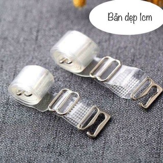 Dây áo lót sợi trong