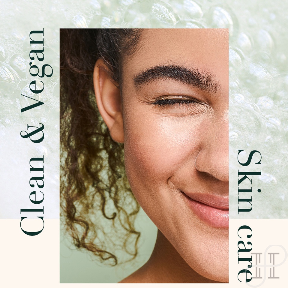 Sữa rửa mặt Rael Hàn Quốc làm sạch sâu nhẹ nhàng