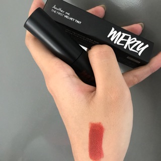 Son kem merzy v6