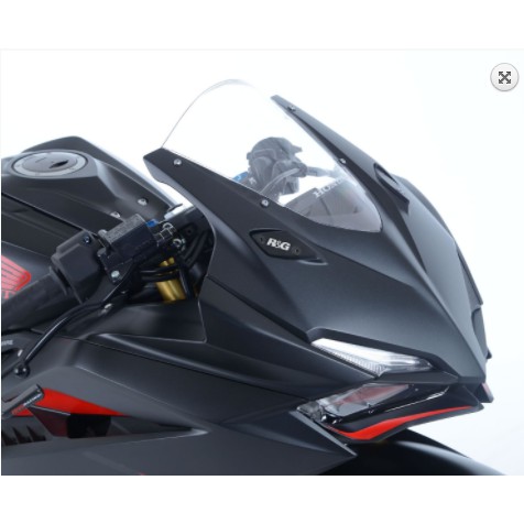 Che chân kính CBR250RR