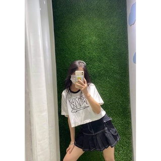 KIW Croptop (Áo Croptop KIW) // 19 DEGREES