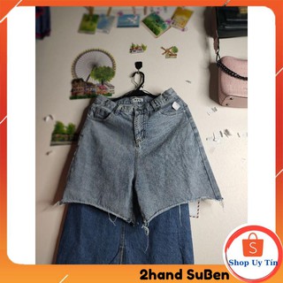 Quần đùi 2hand