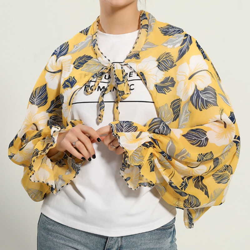 Áo Choàng Chống Nắng Siêu Nhẹ Thoáng Khí Thời Trang Mùa Hè Cho Nữ Sự Bảo Vệ