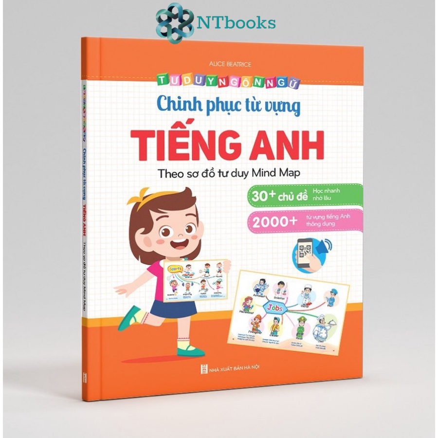 Sách (Combo, Lẻ Tùy Chọn) 1001 Mẫu Câu Tiếng Anh Giao Tiếp Thông Dụng Và Chinh Phục Từ Vựng Tiếng Anh Theo Sơ Đồ Tư Duy