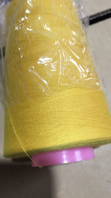 Chỉ trắng công ty 5000m bán cân