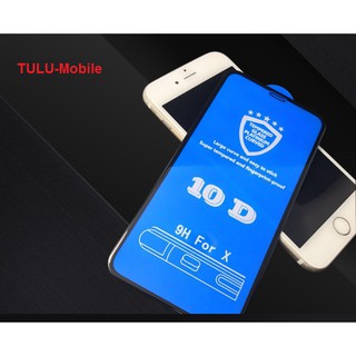 KÍNH CƯỜNG LỰC 10D FULL MÀN HÌNH IPHONE