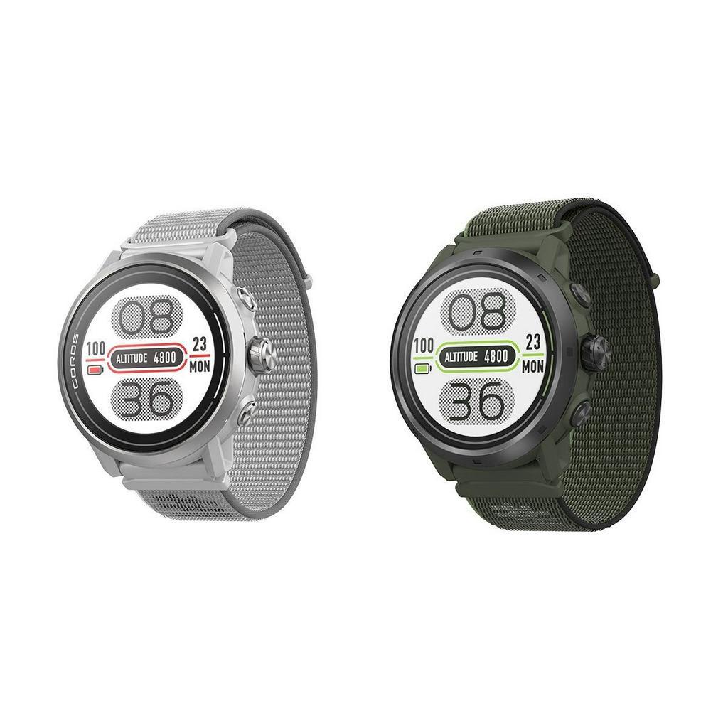 ĐỒNG HỒ CHẠY BỘ, THỂ THAO GPS COROS APEX 2 PRO (Cam kết và bảo hành 2 năm chính hãng)