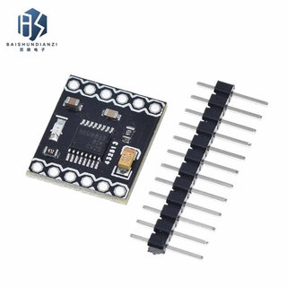 Mô đun điều khiển động cơ dc 2 kênh drv8833 cỡ nhỏ