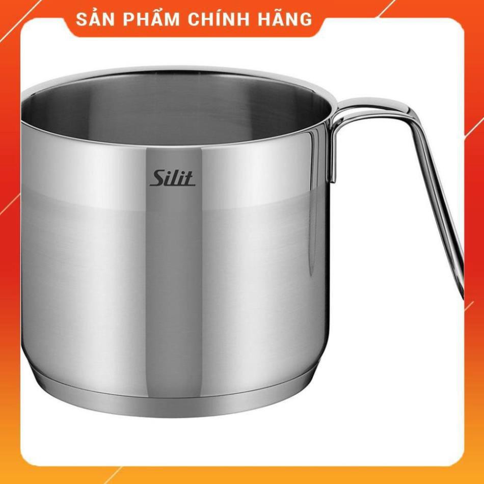 Bộ nồi 10 món Silit Pisa [Nhập Đức]