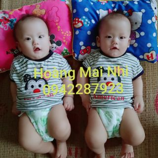 Bỉm dán trần pampas m10/l9/xl8